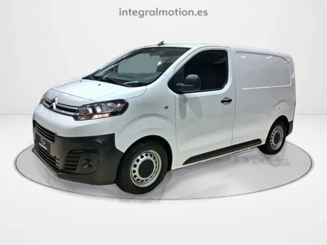 Citroën Jumpy