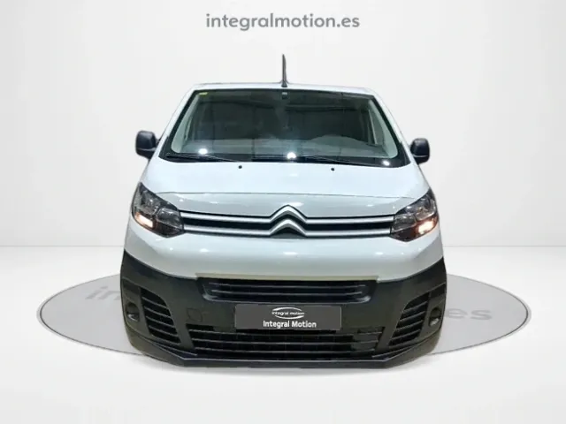 Citroën Jumpy