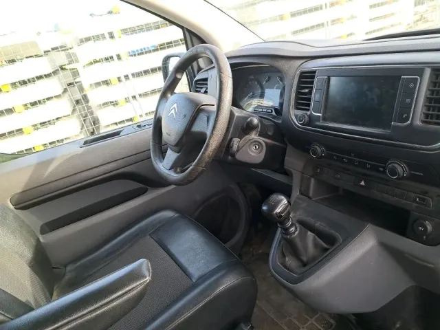 Citroën Jumpy