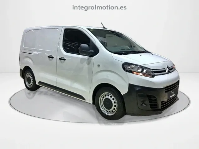 Citroën Jumpy