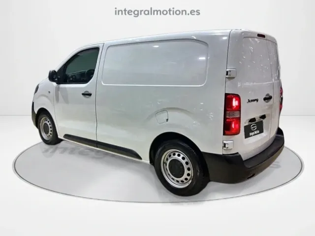 Citroën Jumpy