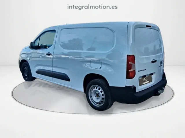 Citroën Berlingo