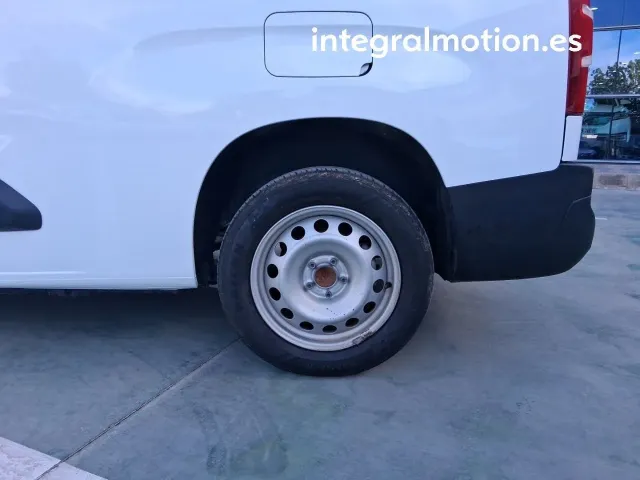 Citroën Berlingo