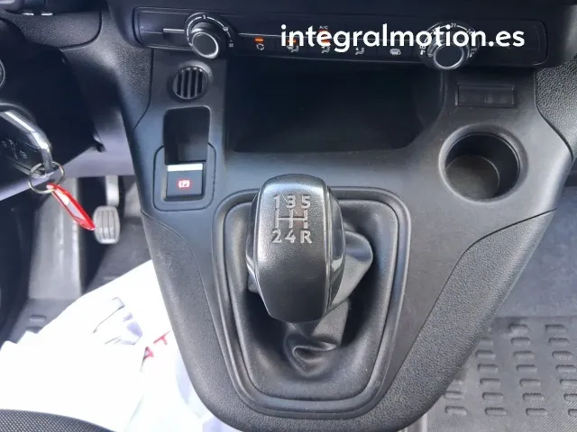 Citroën Berlingo