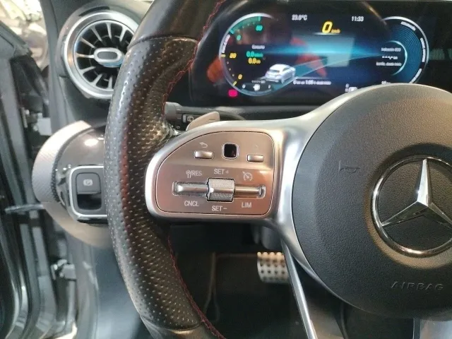 Mercedes Clase A