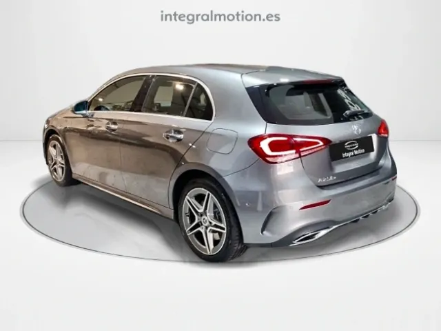 Mercedes Clase A