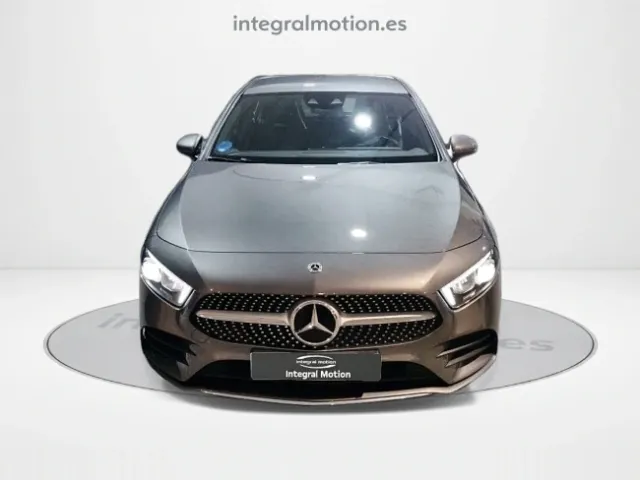 Mercedes Clase A