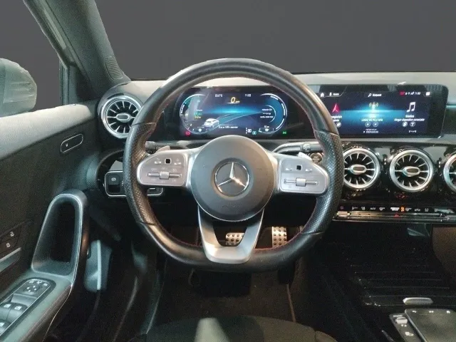 Mercedes Clase A
