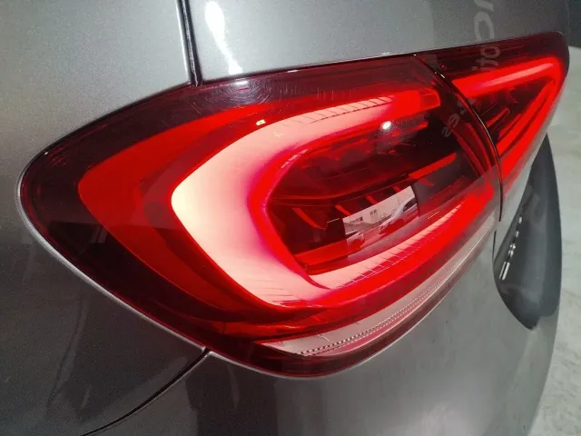 Mercedes Clase A