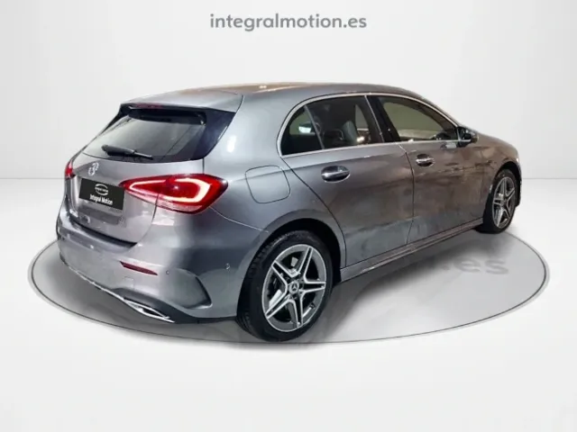 Mercedes Clase A