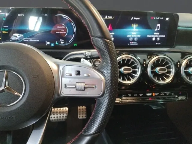 Mercedes Clase A