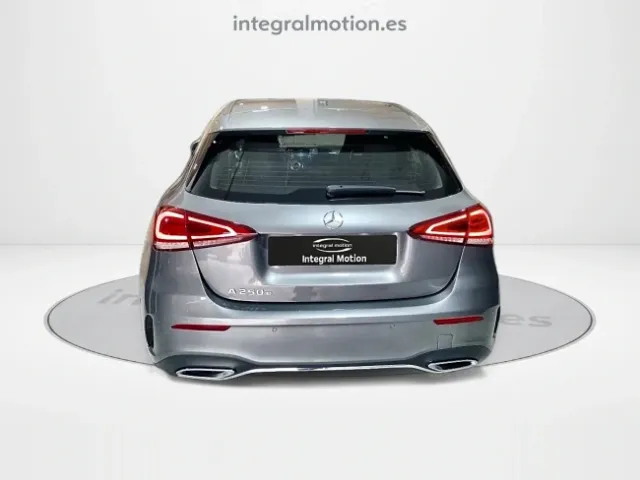Mercedes Clase A