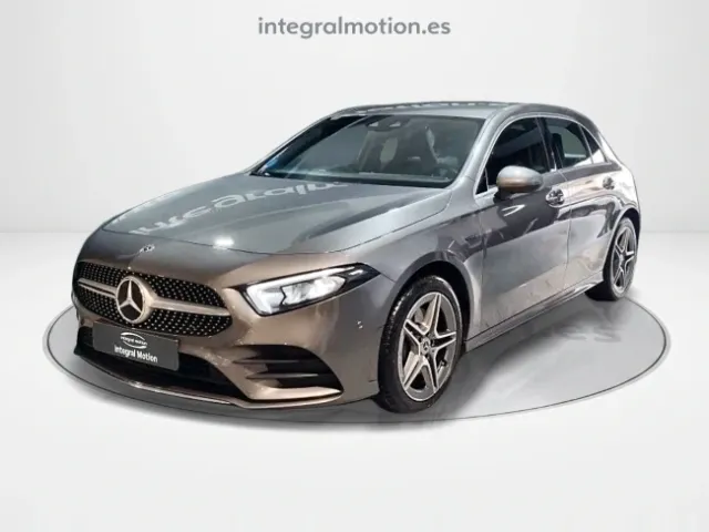 Mercedes Clase A