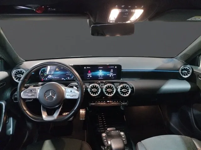 Mercedes Clase A