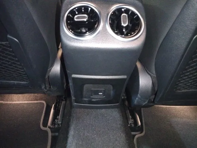 Mercedes Clase A