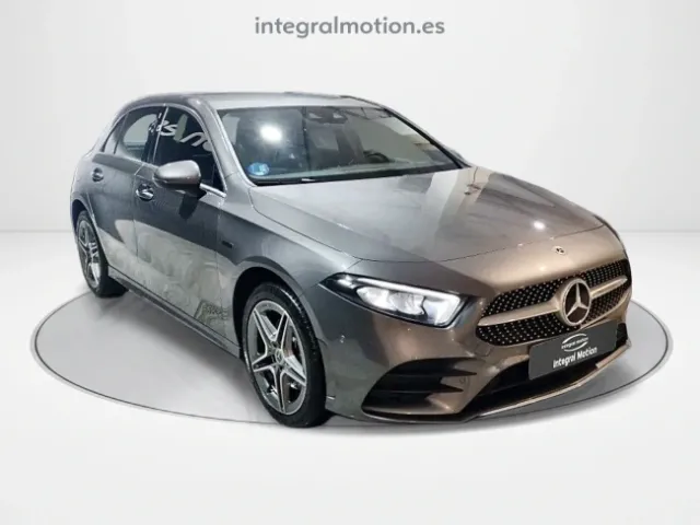 Mercedes Clase A