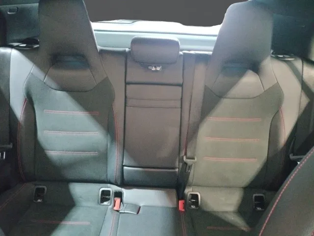 Mercedes Clase A