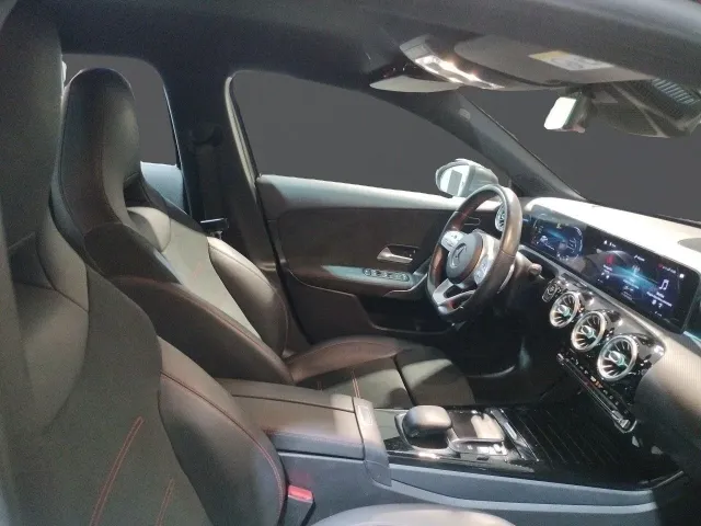 Mercedes Clase A