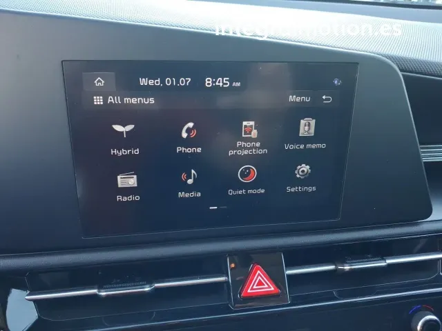 Kia Niro