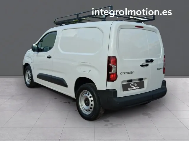 Citroën Berlingo