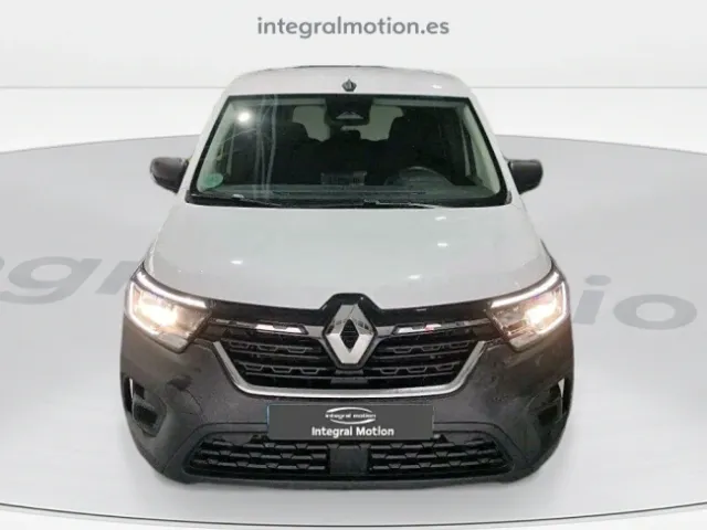 Renault Kangoo Combi