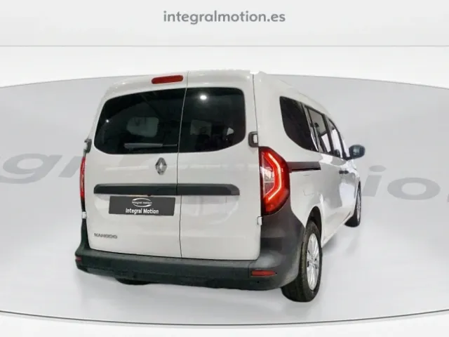 Renault Kangoo Combi