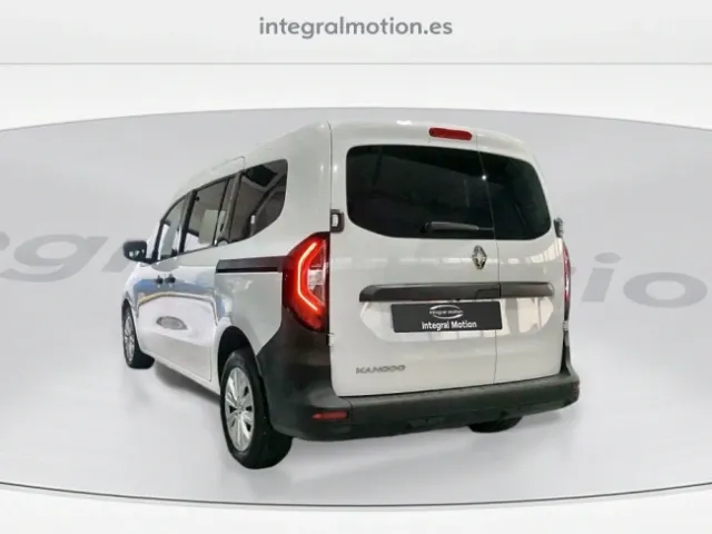 Renault Kangoo Combi