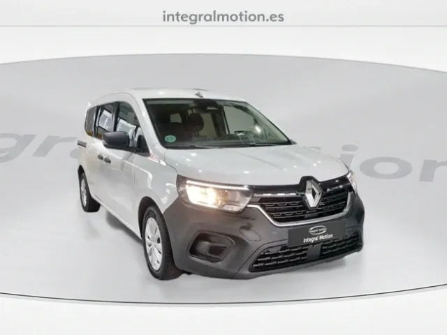 Renault Kangoo Combi