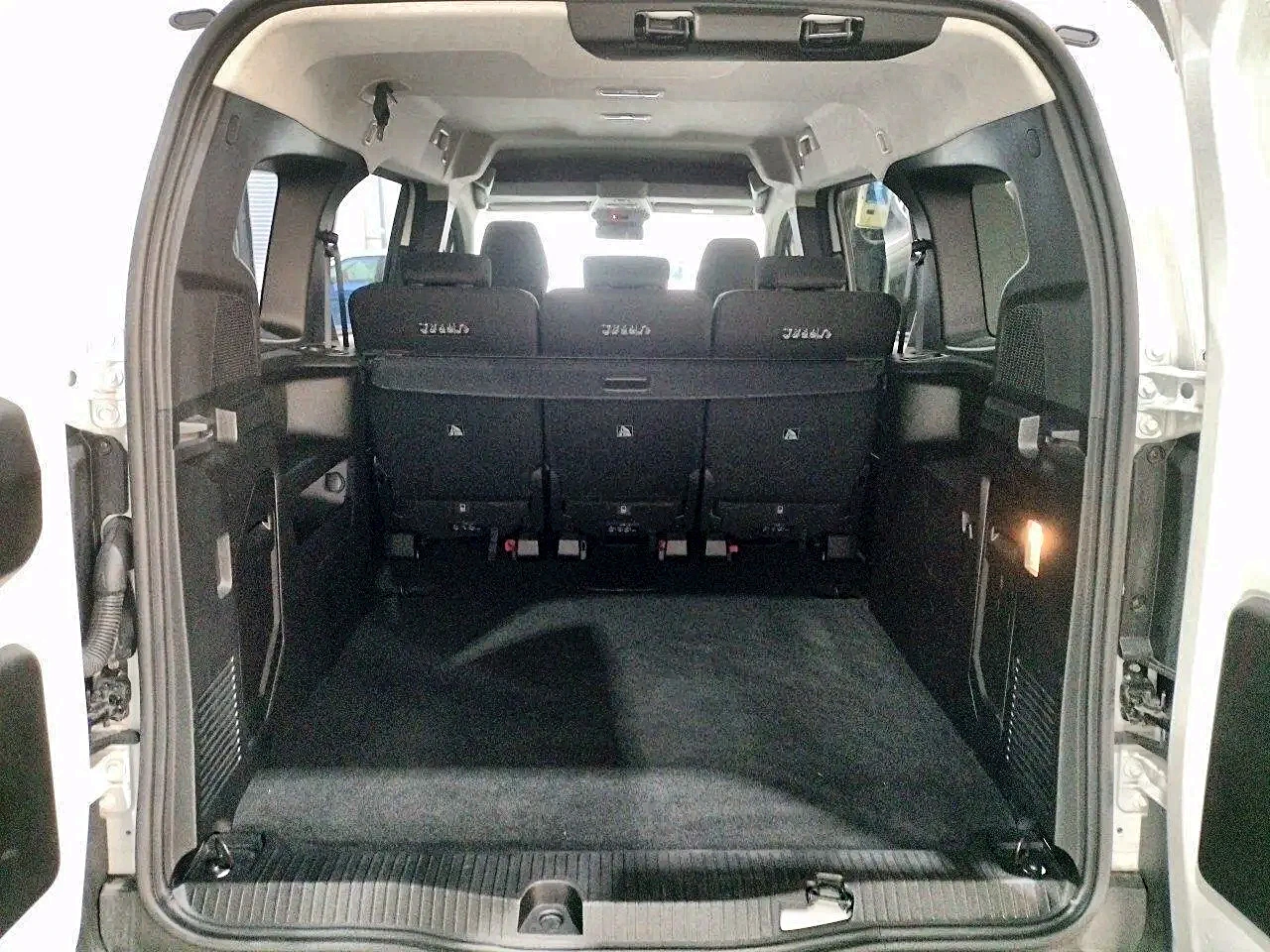 Renault Kangoo Combi