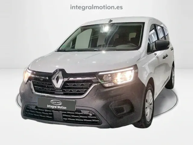 Renault Kangoo Combi