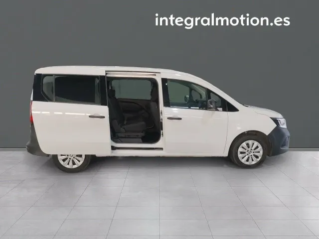 Renault Kangoo Combi