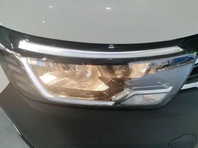 Renault Kangoo Combi