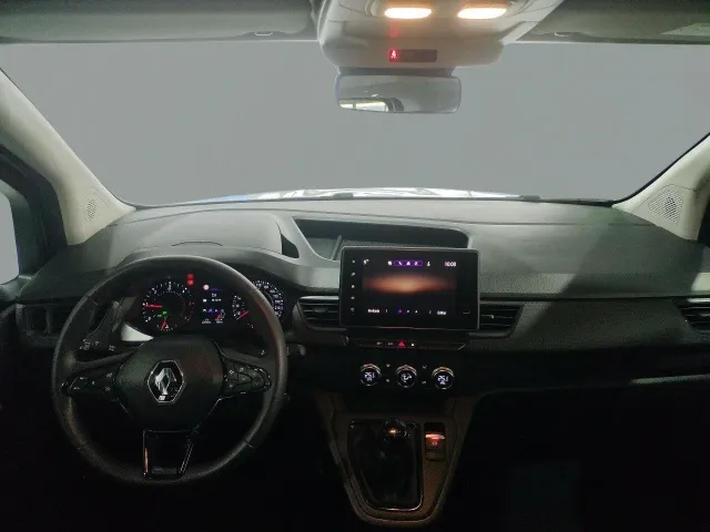 Renault Kangoo Combi