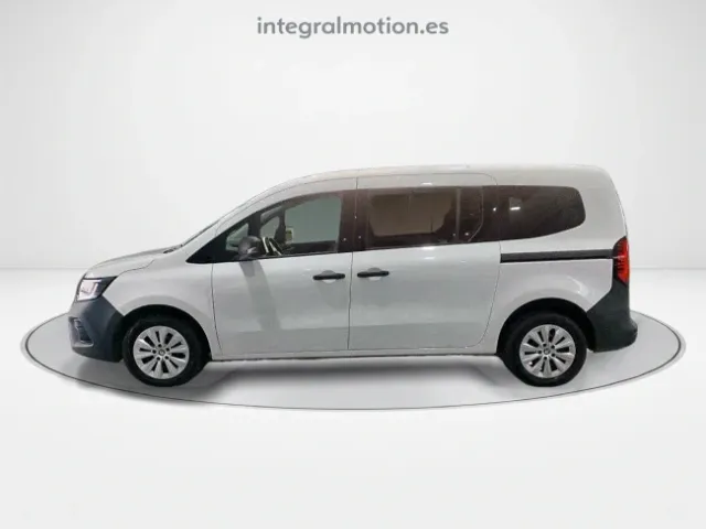 Renault Kangoo Combi