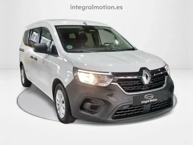 Renault Kangoo Combi