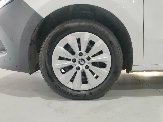 Renault Kangoo Combi