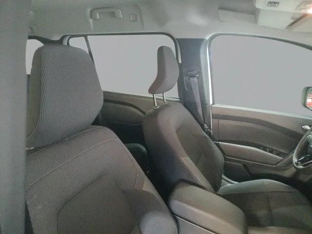 Renault Kangoo Combi