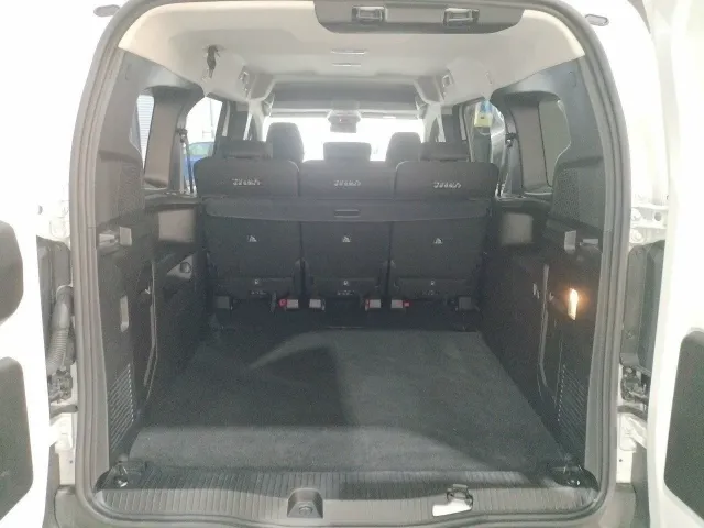 Renault Kangoo Combi