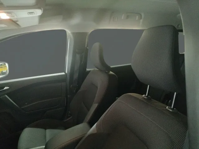Renault Kangoo Combi