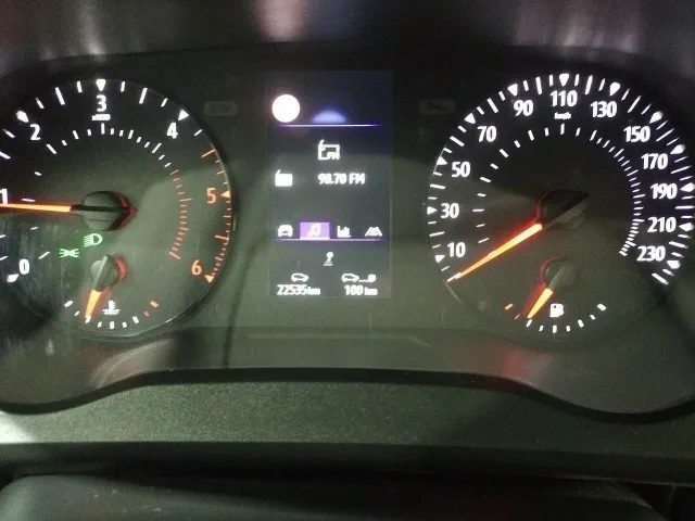 Renault Kangoo Combi