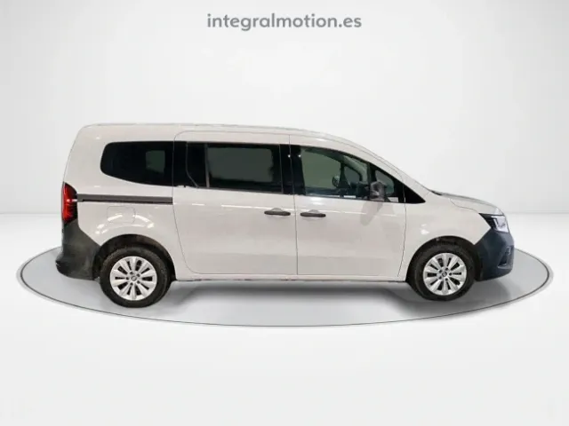 Renault Kangoo Combi