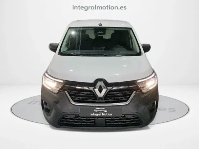 Renault Kangoo Combi