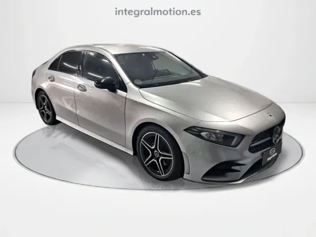 Mercedes Clase A