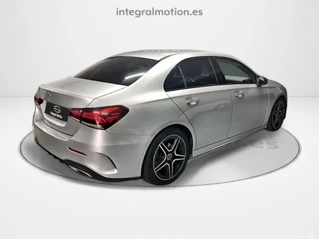 Mercedes Clase A