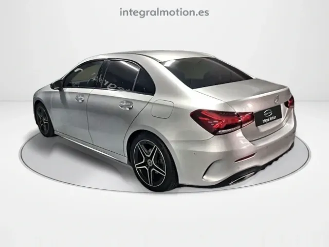 Mercedes Clase A