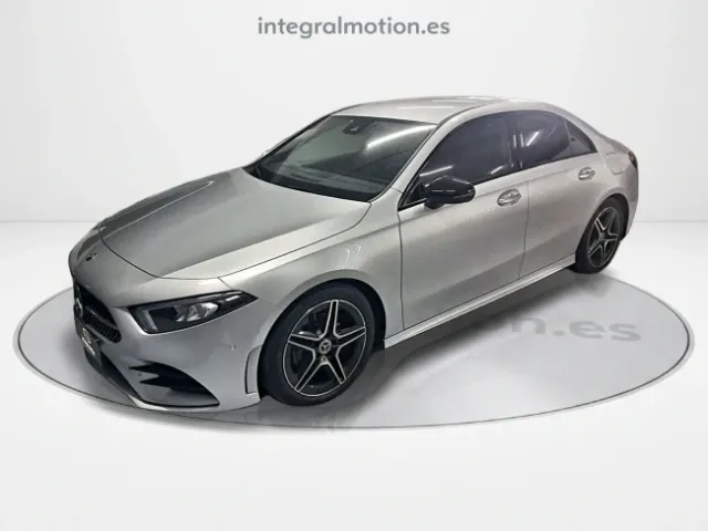 Mercedes Clase A