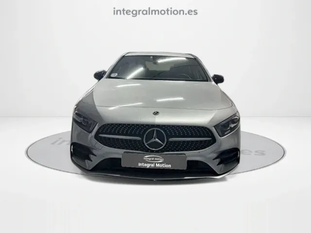 Mercedes Clase A