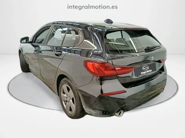 BMW Serie 1