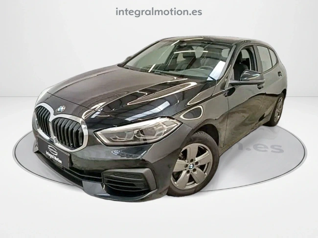 BMW Serie 1