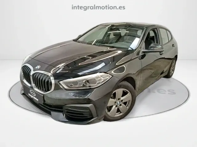 BMW Serie 1